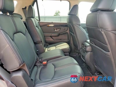 Zdjęcie 11 z 13 samochodu: 2025 HONDA PILOT EXL VIN:5FNYG2H44SB013520 - miniatura
