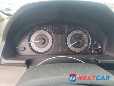 Zdjęcie 9 z 13 samochodu: 2012 HONDA ODYSSEY EX VIN:5FNRL5H44CB093582 - miniatura