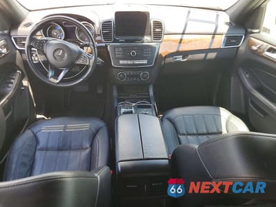 Zdjęcie 8 z 13 samochodu: 2018 MERCEDES-BENZ GLE 350 VIN:4JGDA5JB7JB054621 - miniatura