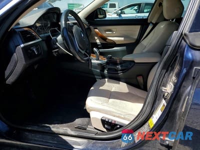 Zdjęcie 7 z 12 samochodu: 2015 BMW 428 XI GRAN COUPE VIN:WBA4A7C57FD413756 - miniatura