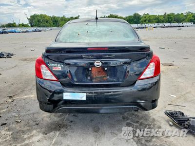 Zdjęcie 6 z 13 samochodu: 2017 NISSAN VERSA 1.6 S PLUS VIN:3N1CN7AP2HL821475 - miniatura