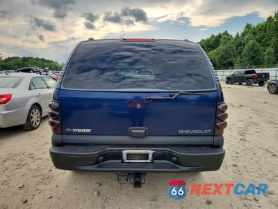 Zdjęcie 6 z 13 samochodu: 2003 CHEVROLET TAHOE C1500 VIN:1GNEC13V83R105712 - miniatura
