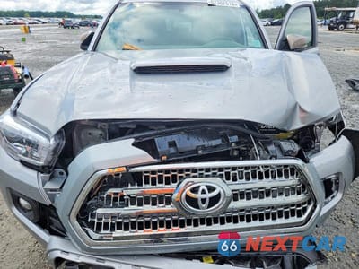 Zdjęcie 11 z 12 samochodu: 2017 TOYOTA TACOMA TRD SPORT VIN:5TFAZ5CN4HX038753 - miniatura