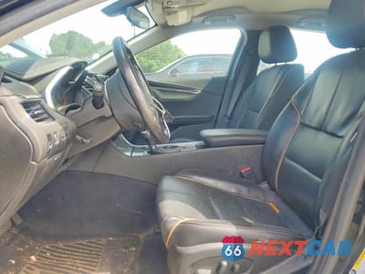 Zdjęcie 7 z 12 samochodu: 2019 CHEVROLET IMPALA PREMIER VIN:1G1105S31KU102341 - miniatura