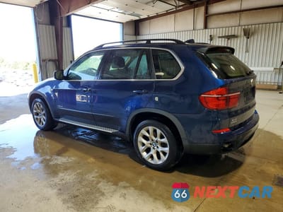 Drugie zdjęcie samochodu z przodu: 2013 BMW X5 XDRIVE35I VIN:5UXZV4C56D0B14700 - miniatura