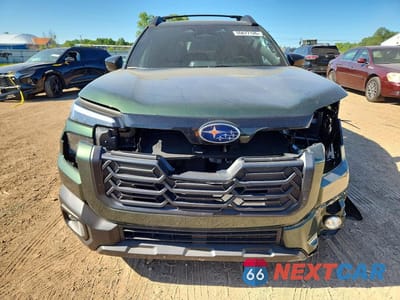 Piąte zdjęcie samochodu w środku: 2026 SUBARU OUTBACK PREMIUM VIN:JF2BUPBD6TY457313 - miniatura