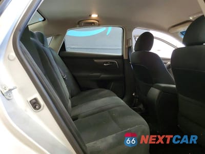 Zdjęcie 10 z 12 samochodu: 2015 NISSAN ALTIMA 2.5 S VIN:1N4AL3APXFC162711 - miniatura