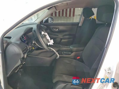 Zdjęcie 7 z 13 samochodu: 2024 HONDA HR-V LX VIN:3CZRZ2H36RM761966 - miniatura