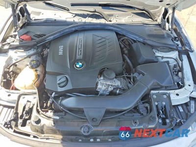 Zdjęcie 11 z 12 samochodu: 2014 BMW 335 I VIN:WBA3A9C50EF479415 - miniatura