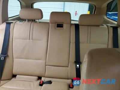 Zdjęcie 10 z 13 samochodu: 2007 BMW X3 3.0SI VIN:WBXPC93497WF09509 - miniatura