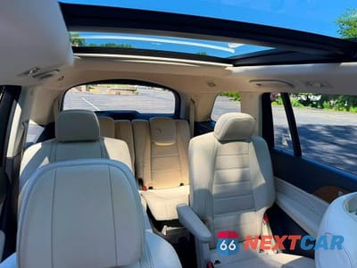 Zdjęcie 10 z 14 samochodu: 2020 MERCEDES-BENZ GLS 580 4MATIC VIN:4JGFF8GE2LA165714 - miniatura