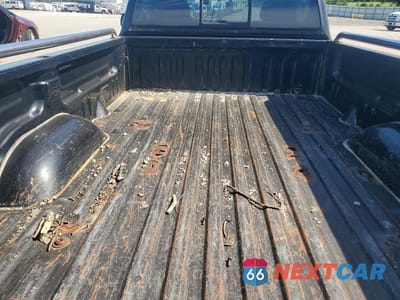 Zdjęcie 10 z 12 samochodu: 2000 TOYOTA TUNDRA BASE VIN:5TBJN3210YS093097 - miniatura