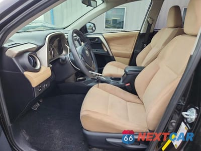 Zdjęcie 7 z 12 samochodu: 2013 TOYOTA RAV4 XLE VIN:2T3WFREV9DW043707 - miniatura