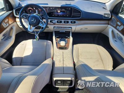 Zdjęcie 8 z 13 samochodu: 2022 MERCEDES-BENZ GLE 450 4MATIC VIN:4JGFB5KB1NA651358 - miniatura