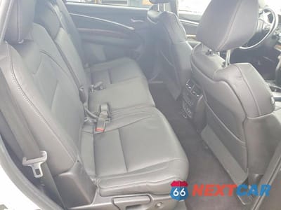 Zdjęcie 11 z 13 samochodu: 2020 ACURA MDX TECHNOLOGY VIN:5J8YD4H5XLL006004 - miniatura