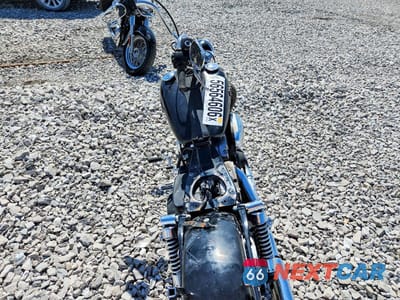 Zdjęcie 6 z 9 samochodu: 2012 HARLEY-DAVIDSON FXDB DYNA STREET BOB VIN:1HD1GX413CC333919 - miniatura