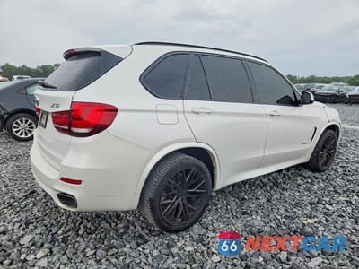 Trzecie zdjęcie samochodu z tyłu: 2017 BMW X5 SDRIVE35I VIN:5UXKR2C59H0U20075 - miniatura