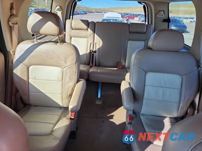 Zdjęcie 10 z 14 samochodu: 2004 FORD EXPEDITION EDDIE BAUER VIN:1FMFU18L94LB45508 - miniatura