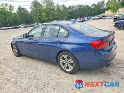 Drugie zdjęcie samochodu z przodu: 2016 BMW 328 XI SULEV VIN:WBA8E3C57GK504716 - miniatura