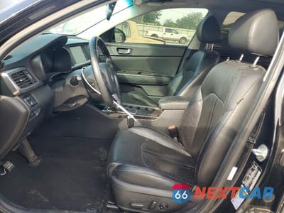 Zdjęcie 7 z 13 samochodu: 2017 KIA OPTIMA EX VIN:5XXGU4L34HG158965 - miniatura