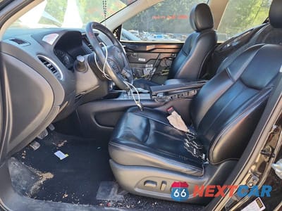 Zdjęcie 7 z 14 samochodu: 2018 NISSAN PATHFINDER SL VIN:5N1DR2MM9JC636685 - miniatura