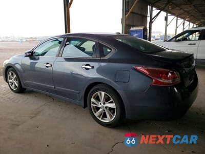 Drugie zdjęcie samochodu z przodu: 2013 NISSAN ALTIMA 2.5 VIN:1N4AL3AP4DC115686 - miniatura