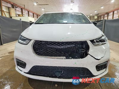 Piąte zdjęcie samochodu w środku: 2025 CHRYSLER PACIFICA SELECT VIN:2C4RC1BGXSR576962 - miniatura