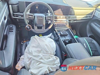 Zdjęcie 8 z 12 samochodu: 2024 HYUNDAI SANTA FE XRT VIN:5NMP3DGL3RH058968 - miniatura