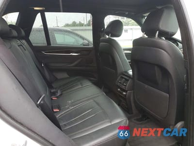 Zdjęcie 11 z 13 samochodu: 2018 BMW X5 XDRIVE35I VIN:5UXKR0C5XJL075647 - miniatura