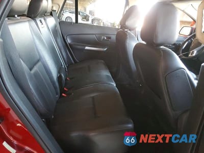 Zdjęcie 10 z 12 samochodu: 2013 FORD EDGE SEL VIN:2FMDK3JCXDBA57960 - miniatura