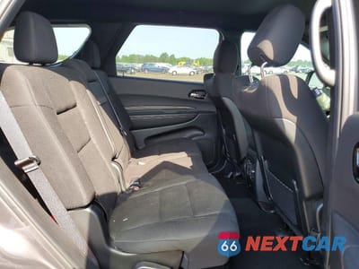 Zdjęcie 11 z 13 samochodu: 2025 DODGE DURANGO R VIN:1C4SDJCTXSC505196 - miniatura