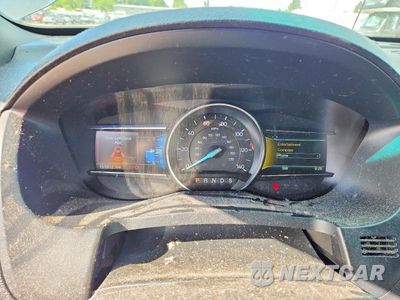 Zdjęcie 9 z 13 samochodu: 2016 FORD EXPLORER VIN:1FM5K8DH6GGA07935 - miniatura