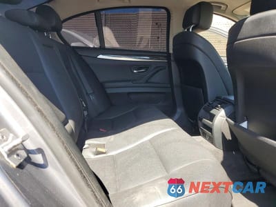Zdjęcie 10 z 12 samochodu: 2013 BMW 528 I VIN:WBAXG5C55DD233382 - miniatura