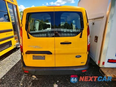Zdjęcie 6 z 13 samochodu: 2023 FORD TRANSIT CONNECT XL VIN:NM0GS9E22P1564421 - miniatura