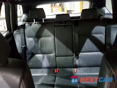 Zdjęcie 10 z 13 samochodu: 2014 BMW X3 XDRIVE35I VIN:5UXWX7C57E0E80908 - miniatura