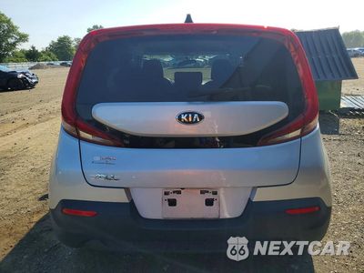 Zdjęcie 6 z 12 samochodu: 2021 KIA SOUL LX VIN:KNDJ23AUXM7739004 - miniatura