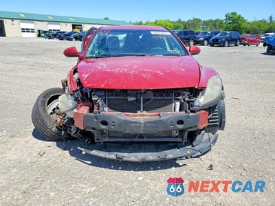 Piąte zdjęcie samochodu w środku: 2010 MAZDA 6 I VIN:1YVHZ8CHXA5M46132 - miniatura