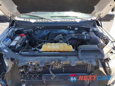 Zdjęcie 11 z 13 samochodu: 2016 FORD F150 SUPER CAB VIN:1FTEX1CF6GFA94027 - miniatura
