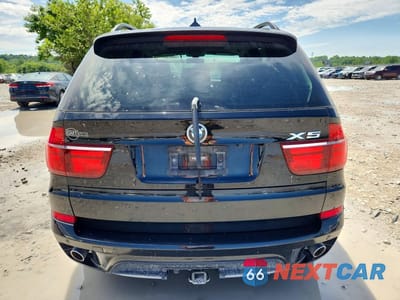 Zdjęcie 6 z 12 samochodu: 2012 BMW X5 XDRIVE35D VIN:5UXZW0C51C0B88143 - miniatura