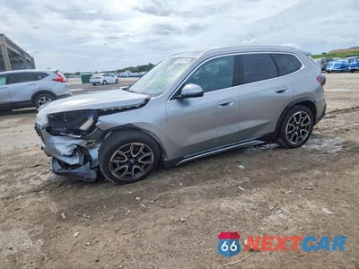 2026 BMW X1 XDRIVE28I WBX73EF0XT5609522 - główne zdjęcie licytacji z USA - miniatura