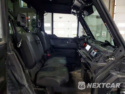 Piąte zdjęcie samochodu w środku: 2026 CAN-AM DEFENDER UTILITY VEHICLE VIN:3JBKVAX42TK000249 - miniatura
