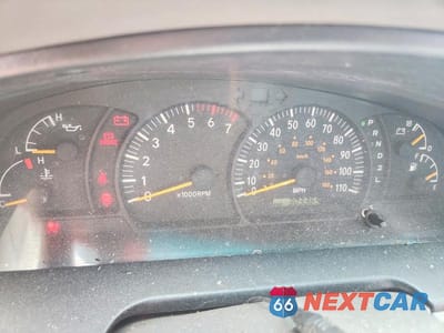 Zdjęcie 9 z 13 samochodu: 2000 TOYOTA TUNDRA ACCESS CAB SR5 VIN:5TBRN3416YS029775 - miniatura