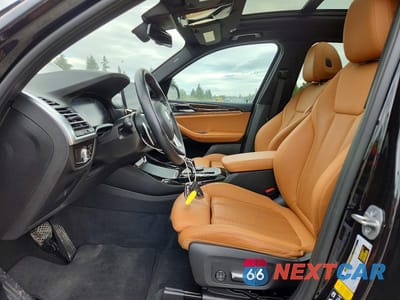 Zdjęcie 7 z 13 samochodu: 2022 BMW X3 XDRIVE30I VIN:5UX53DP06N9J50688 - miniatura