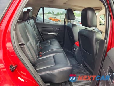 Zdjęcie 11 z 13 samochodu: 2011 FORD EDGE LIMITED VIN:2FMDK4KC3BBA23487 - miniatura