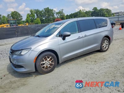 2017 CHRYSLER PACIFICA TOURING 2C4RC1DG9HR702900 - główne zdjęcie licytacji z USA - miniatura