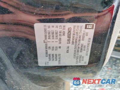 Zdjęcie 13 z 13 samochodu: 2008 CHEVROLET SILVERADO K2500 HEAVY DUTY VIN:1GCHK23698F169113 - miniatura