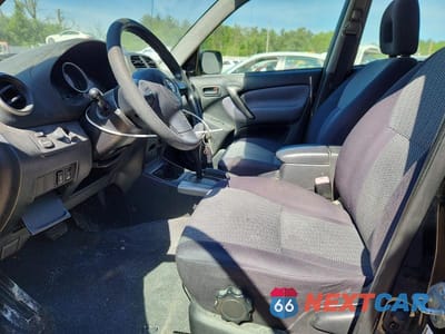 Zdjęcie 7 z 13 samochodu: 2004 TOYOTA RAV4 BASE VIN:JTEGD20V940008660 - miniatura