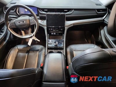 Zdjęcie 8 z 13 samochodu: 2022 JEEP GRAND CHEROKEE LIMITED VIN:1C4RJHBG7N8585875 - miniatura