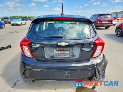 Zdjęcie 6 z 13 samochodu: 2021 CHEVROLET SPARK 1LT VIN:KL8CD6SA7MC742953 - miniatura