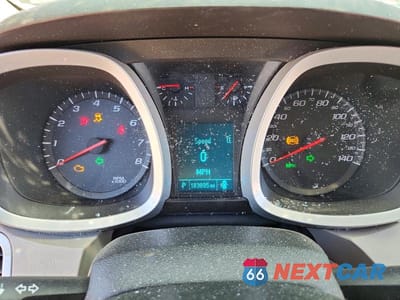 Zdjęcie 9 z 14 samochodu: 2012 CHEVROLET EQUINOX LT VIN:2GNFLDE50C6180340 - miniatura